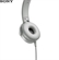 Tai Nghe SONY MDR-XB550AP 11